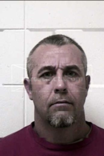 Stacey Calvin Harbert