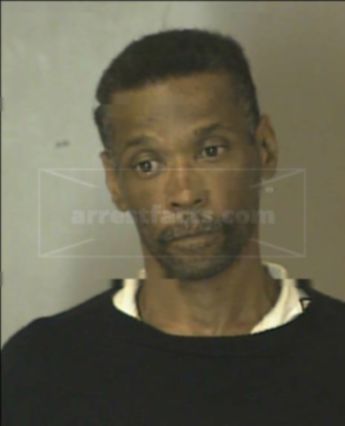 Everett Anthony Collins