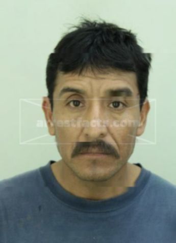 Antonio Trejo Cruz
