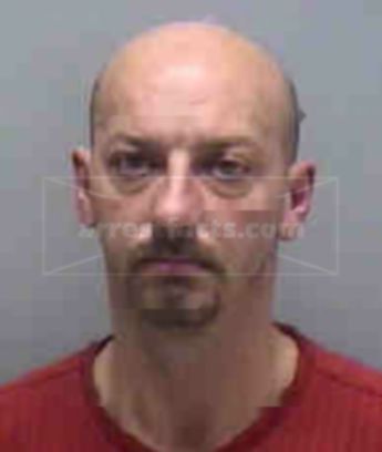 Billy Wayne Wyatt