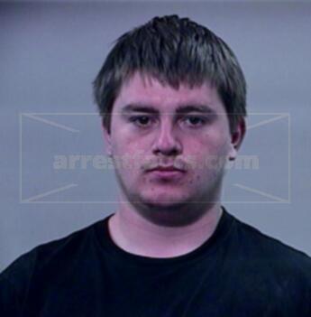 Cody Tolbert