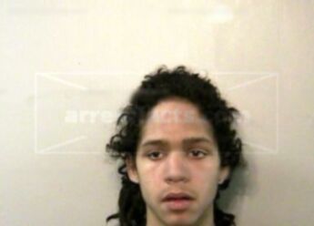 Johnathan M Caldwell