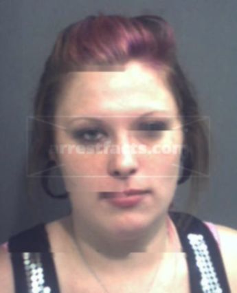 Kaitlyn A Hanks