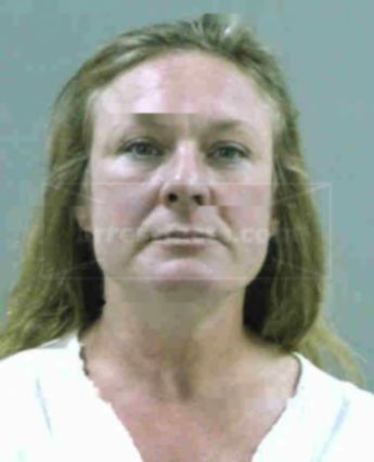 Kimberly Dawn Allen