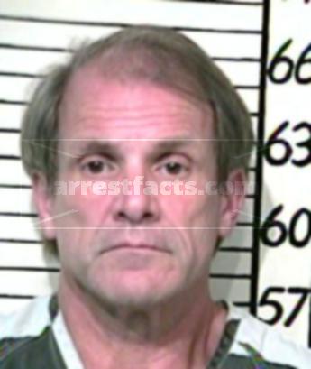 Bobby Lee Mitchell