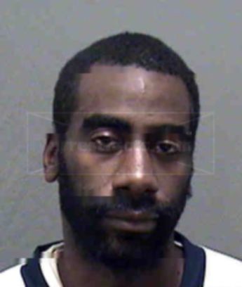 Howard Wayne Scott