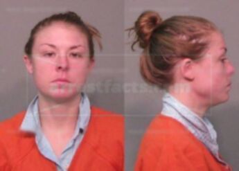 Lauran Blair Echols
