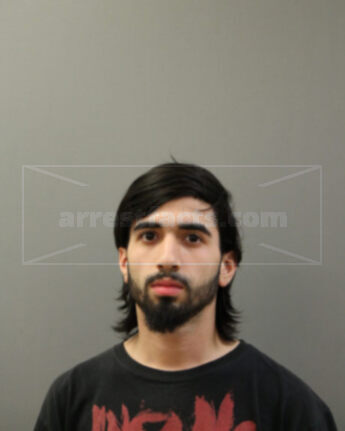 Ned Anthony Rios