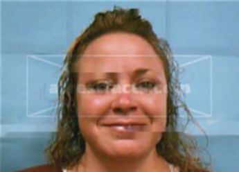 Melinda Leah Quarles