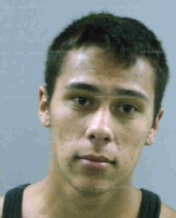 Trenton Andrew Torres
