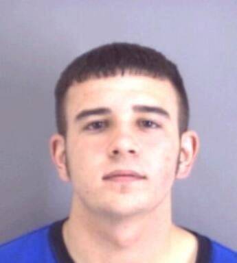 Joseph Thomas Sebring