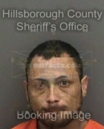 Mack Hamilton Ventura