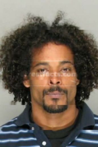 Robert Carlos Couch