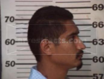 John Sebastian Barco Vaquera