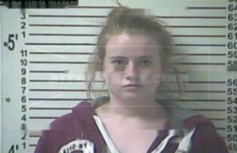 Makayla Paige Wright