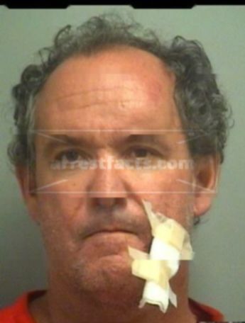 Dale Scott Whisman