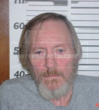 Mark Trent Baird