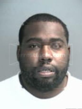 Shariff Edwards
