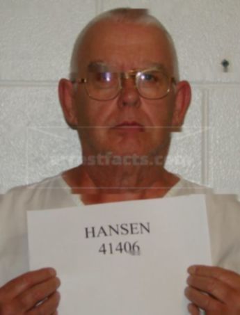 Paul J Hansen