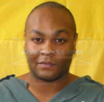 Johnny Glenn Williams