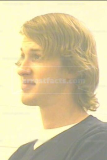 Christopher Wayne Clay