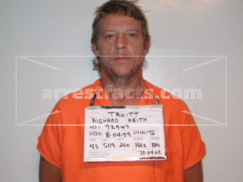 Richard Keith Truitt