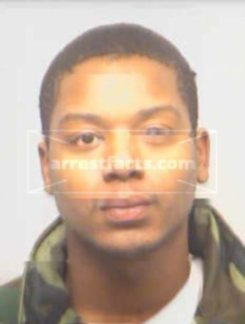 Antoine Smith