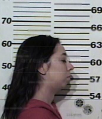 Ina Bertha Hernandez