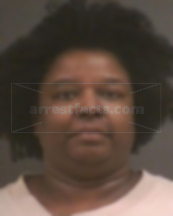 Monika Sharron Bagby