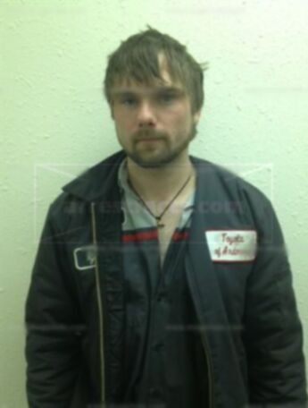 Kyle Phelps