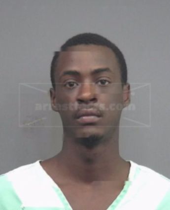 Roy Shane Jackson