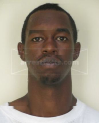 Kendrick Lamar Hall