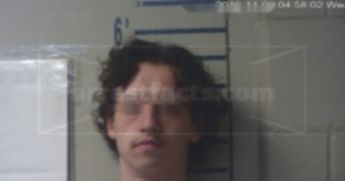 Caleb C Crawford
