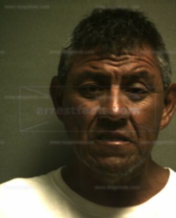 Ernest Fabian Carrillo