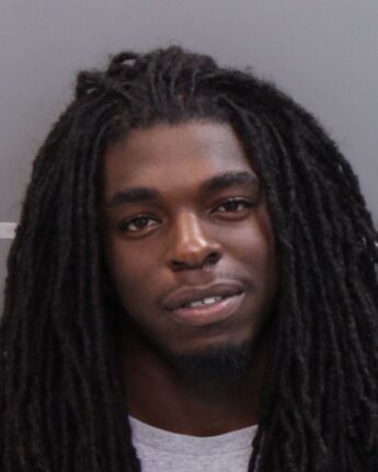 Cordell Dewayne Young
