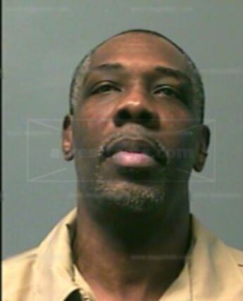 Clifton Darby