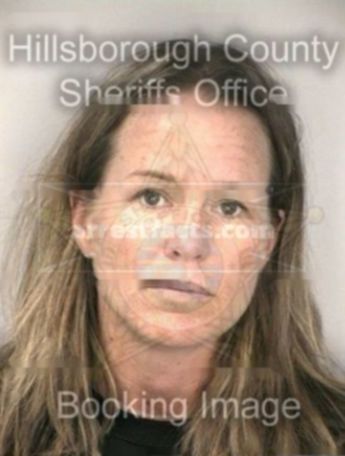 Kimberly Sue Macdonald