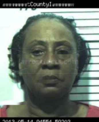 Susan Lynn Vaughn
