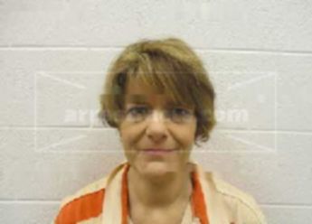 Cindy Rae Kilburn