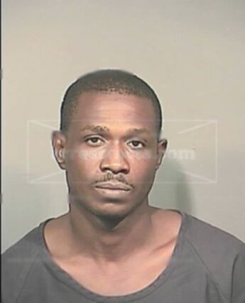 Richmond Jermaine Washington