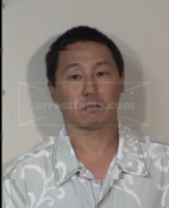 Dane P Kaneshina