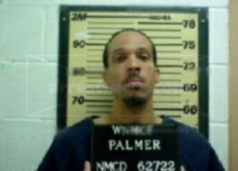 Donald James Palmer