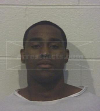 Xavier Darnell Mackey