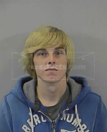 Steven Chance Hood