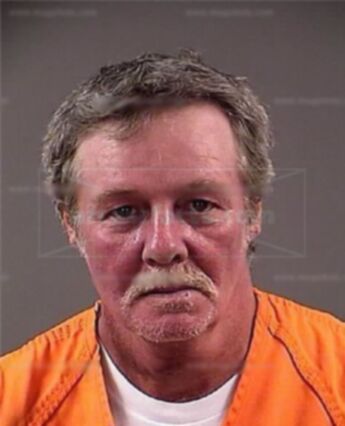 Timothy Wayne Britt