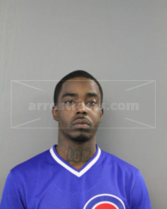 John P Woodard