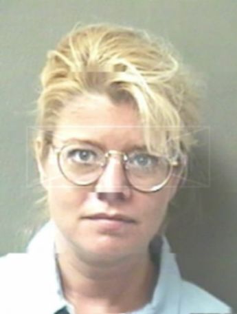 Kimberly Dawn Mchuges