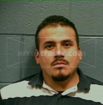 Jermain Paul Hernandez