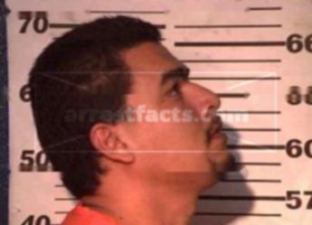 Victor Manuel Flores