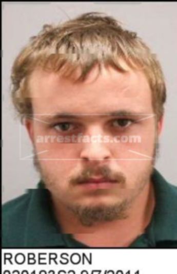 Shane Kyle Roberson
